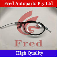 Hand Brake Cable Rear RIGHT RH For TOYOTA Hilux 2005+ 4WD SR5.KUN26.46420-0K041