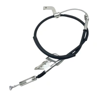 Hand Brake Cable Rear RIGHT RH For TOYOTA Hilux 2005-2015 4WD SR5 KUN26 46420-0K041