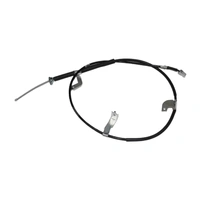 Hand Brake Cable Rear LEFT For TOYOTA Hilux 2005-2015 4WD SR5 KUN26 TNG26 GGN25 46430-0K041