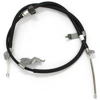 Parking Brake Cable Assembly LEFT No.3 For Toyota Yaris 2006-2011 NCP90 HATCHBACK 46430-52151 46430-0D150