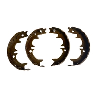 Parking Brake Shoe For TOYOTA Camry Aurion ACV36.ACV40.GSV40.GSV50.ASV50.46530-20040