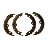 Parking Brake Shoe Fits Lexus Crown Mark GRS GRX  IS250.GS300.GRS.46530-30020