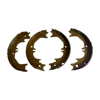 Parking Brake Shoe For TOYOTA Land Cruiser 100 Series HDJ100.FZJ100.46530-60050