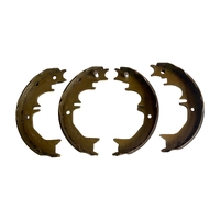 Parking Brake Shoe For TOYOTA Prado VZJ95.KDJ120.KDJ150.46530-60060