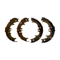 Parking Brake Shoes For TOYOTA Kluger GSU40.GSU45.46540-0E010.46530-48030.46550-48030.46590-48030