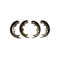 Parking Brake Shoe For TOYOTA Camry 2006-2017 Hybrid AHV40.AVV50.46540-20070.46550-33020.46590-33020