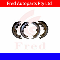 Parking Brake Shoe For TOYOTA Camry 2006-2017 Hybrid AHV40.AVV50.46540-20070.46550-33020.46590-33020