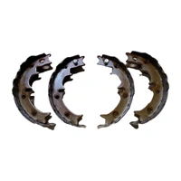 Parking Brake Shoe For TOYOTA Camry 2006-2017 Hybrid AHV40.AVV50.46540-20070.46550-33020.46590-33020