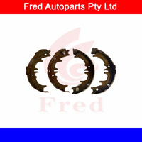 Parking Brake Shoes For TOYOTA Kluger 2007+ GSU40.GSU45 46550-48030