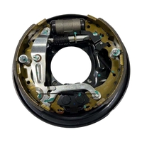 Rear Brake ASSEMBLY RIGHT For TOYOTA Hiace 2005-2018 TRH.KDH.47043-26530