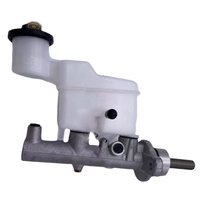 Brake Master Cylinder Fits 2004-2015 Hilux KUN16.KUN26.TGN.47201-0K020