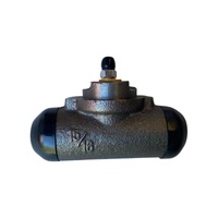 Rear Wheel Brake Cylinder LH/RH Fits Toyota Hilux 2005-2014 2WD KUN16 TGN16 GGN15 2015-ON TGN121 GUN122 47550-0K010