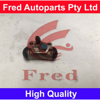 Rear Brake Cylinder For TOYOTA Hilux Hiace 47550-26100 YN RN 2Y YH51
