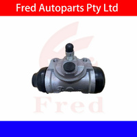 Rear Brake Cylinder For TOYOTA Hiace 2005+.TRH223.KDH.47550-26140