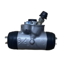 Rear Brake Cylinder LEFT For TOYOTA Yaris NCP90.NCP130.47570-0D040.47570-20101