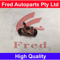 Rear Brake Cylinder LEFT For TOYOTA Camry 47570-33010 SXV10 13 / 16