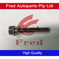 Front Brake Cylinder Screw For TOYOTA Corolla ZZE122. 47715-02331 GRX122 ZRE120.47715-33050