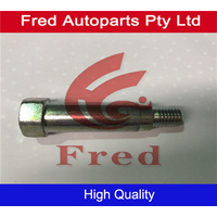 Front Brake Cylinder Screw For TOYOTA Corolla ZZE122.47715-32020 ZZE122 MCV20