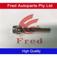 Front Brake Cylinder Screw For TOYOTA Land Cruiser HDJ100.47715-60010 FZJ100 UZJ100