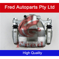 Front Brake Caliper RIGHT RH For TOYOTA Yaris 47730-0D210 NSP150.15- 