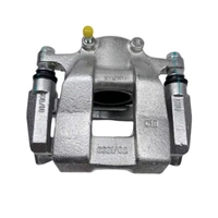 Front Brake Caliper RIGHT RH For TOYOTA Yaris 47730-0D210 NSP150.15- 