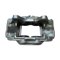 Front Brake Caliper RIGHT RH For TOYOTA Hilux 4WD 2005~2015 N70 KUN26 TGN26 For Pads Length 135mm