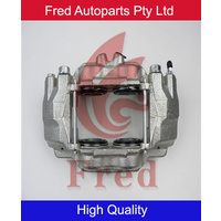 Front Brake Caliper RIGHT RH For TOYOTA Hilux 4WD.2015+.GUN126.KUN126.47730-0K300.For Front Brake Pads Length:13.4.04465-0K091.04465-0K360