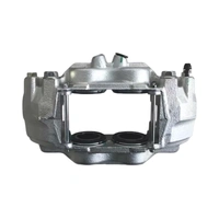 Front Brake Caliper RIGHT RH For TOYOTA Hilux 4WD.2015+.GUN126.KUN126.47730-0K300.For Front Brake Pads Length:13.4.04465-0K091.04465-0K360