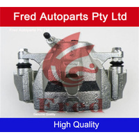 Front Brake Caliper RIGHT For TOYOTA Corolla Hatch 07~19 Sedan 07~13 Prius 09~16 ZVW30 ZRE152 ZRE182 47730-12A10