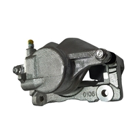 Front Brake Caliper RIGHT For TOYOTA Hiace 2005+.TRH213.KDH.47730-26122 