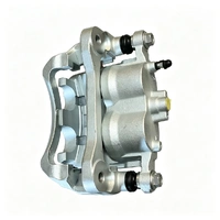Front Brake Caliper RIGHT RH For Toyota Hiace 300 Series 2019+ GDH300, GDH301, GDH320, GDH322, GRH300, GRH320 47730-26410 47730-26410