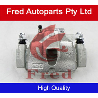 Front Brake Caliper RIGHT RH For TOYOTA Tarago Estima 2002-2004 ACR30 47730-28540 For TOYOTA 04465-28490
