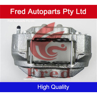 Front Brake Caliper RIGHT RH For TOYOTA Land Cruiser 90.KZJ95.VZJ95.47730-35120.RZJ95 