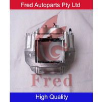 Front Brake Caliper RIGHT RH For TOYOTA Land Cruiser HDJ80.47730-60060 FZJ80 HZJ80 1992-1996