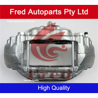Front Brake Caliper RIGHT RH For TOYOTA Land Cruiser Lexus 47730-60280 UZJ200 UZJ201 