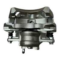 Front Brake Caliper LEFT For TOYOTA Hilux 2WD 2005-2008 TGN16.KUN15.47750-0K020.