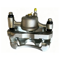 Front Brake Caliper LEFT For TOYOTA Hilux N70 2WD 08.2008-08.2015 TGN16 KUN16 GGN15 47750-0K110
