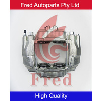 Front Brake Caliper LEFT For TOYOTA Hilux 4WD.KUN26.47750-0K140.For Front Brake Pads 04465-0k091.Length:13.5cm