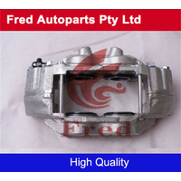 Front Brake Cylinder LEFT For TOYOTA Hilux 4WD.2012+.KUN26.47750-0K190.For Front Brake Pads Length:14.4cm.04465-0k240.04465-0k261