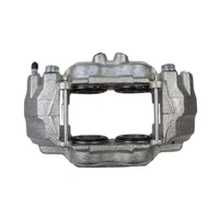 Front Brake Caliper LEFT For TOYOTA Hilux 4WD.2015+.GUN126.47750-0K300.For Front Brake Pads Length:13.4cm 04465-0K360.04465-0K090