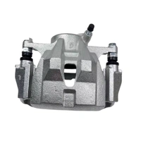 Front Brake Caliper LEFT For TOYOTA Corolla Hatch 07~19 Sedan 07~13 Prius 09~16 ZVW30 ZRE152 ZRE182 47750-12A10