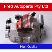 Rear Brake Caliper LEFT For TOYOTA Corolla Prius 47750-21030 ZZE122.NHW20 