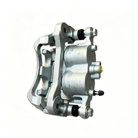 Front Brake Caliper LEFT LH For Toyota Hiace 300 Series 2019+ GDH300, GDH301, GDH320, GDH322, GRH300, GRH320 47750-26410 47750-26410