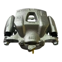 Front Brake Caliper LEFT For TOYOTA Estima Tarago ACR30 02.2000-04.2003 47750-28260 For Brake Pads NO: 04465-28400
