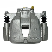 Front Brake Caliper LEFT For TOYOTA Tarago Estima ACR30 04.2003-ON 47750-28540 For BRAKE PADS NO: 04465-28490