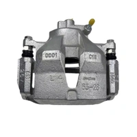 Front Brake Caliper LEFT For TOYOTA Camry 47750-33190 ACV30 