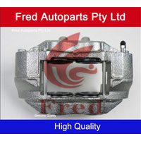 Front Brake Caliper LEFT For TOYOTA Land Cruiser 90.KZJ95.VZJ95.47750-35120.RZJ95
