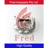 Front Brake Caliper LEFT For TOYOTA Land Cruiser 47750-35411 GSJ15 GGN GRN FJ