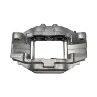 Front Brake Caliper LEFT For TOYOTA Land Cruiser 47750-35411 GSJ15 GGN GRN FJ