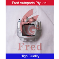 Front Brake Caliper LEFT For TOYOTA Land Cruiser 47750-60060 FZJ80 HDJ80 HZJ80 1992-1996